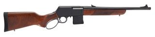 Henry H23 Supreme 450 Bushmaster Lever Action Rifle - 18" - 1x 5rd Mag
